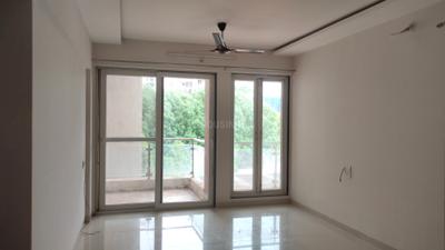 Living Room Image of 1000 Sq.ft 2 BHK Apartment / Flat for sale in Sai Proviso Leisure Town, Hadapsar Pune for Rs. 9200000