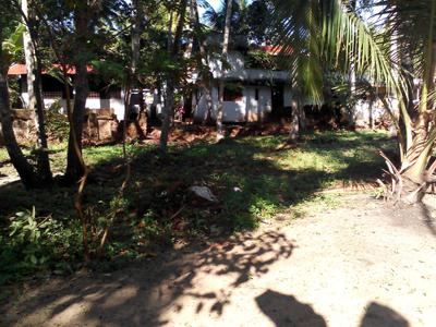 Image of 14388 Sq.ft Residential Plot / Land for sale in Chirayinkeezhu, Thiruvananthapuram for Rs. 9000000