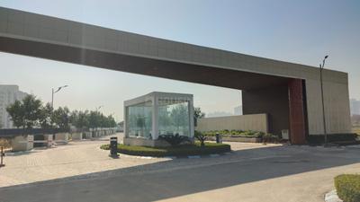 Image of 2070 Sq.ft Residential Plot / Land for sale in Orris Woodview Residencies, Sector 89, Gurgaon for Rs. 46000002