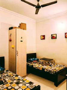 Bedroom Image of Dsouza PG Indiranagar in Indira Nagar, Bengaluru