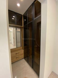 Bedroom Image of 2400 Sq.ft 4 BHK Builder Floor for sale in Sector 52 Gurgaon for Rs. 26500000
