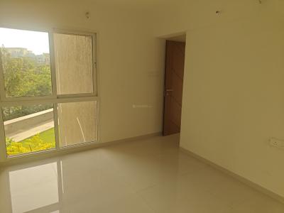 Bedroom Image of 1140 Sq.ft 2 BHK Apartment / Flat for rent in Bhagwati 19 East, Nerul Navi Mumbai for Rs. 75000