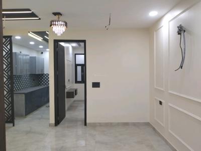 Living Room Image of 720 Sq.ft 2 BHK Builder Floor for sale in Mukherjee Nagar New Delhi for Rs. 11500000