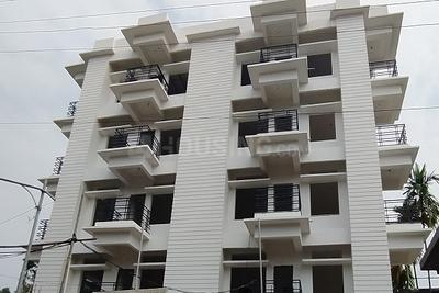 Image of 1228 Sq.ft 3 BHK Apartment / Flat for sale in Beltola, Guwahati for Rs. 8500000