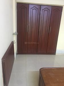 Kitchen Image of 850 Sq.ft 2 BHK Apartment / Flat for sale in Goregaon West Mumbai for Rs. 32500000