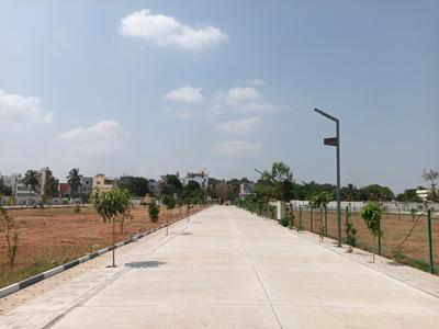 Image of 1500 Sq.ft Residential Plot / Land for sale in K R Puram, Bengaluru for Rs. 14400000
