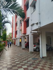 Image of 600 Sq.ft 2 BHK Apartment / Flat for sale in Behala, Kolkata for Rs. 1900000