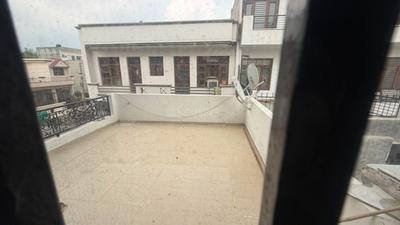 Balcony Image of 1800 Sq.ft 3 BHK Builder Floor for rent in Sector 69 Mohali for Rs. 35000