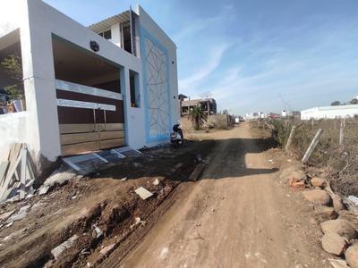 Image of 1330 Sq.ft 2 BHK Independent House for sale in Neelbad, Bhopal for Rs. 5500000