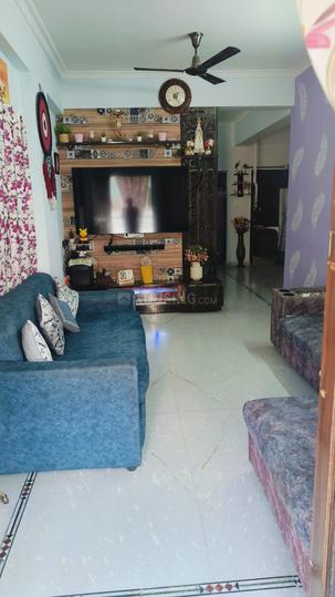 Bharathi Residency madeenaguda Main Image 1