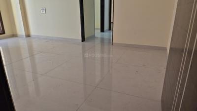 Living Room Image of 715 Sq.ft 1 BHK Apartment / Flat for sale in Ulwe Navi Mumbai for Rs. 7200000