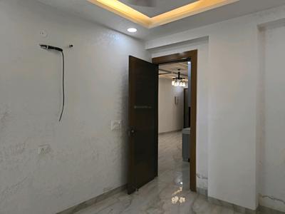 Bedroom Image of 1450 Sq.ft 3 BHK Builder Floor for sale in Indirapuram Ghaziabad for Rs. 12800000