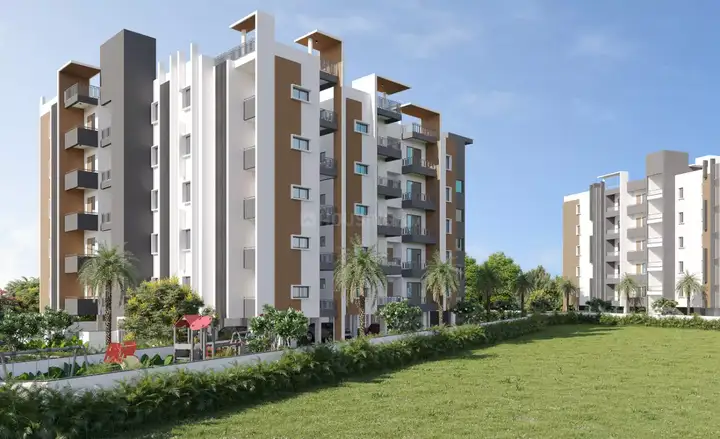 NNK Aarna Main Image 1