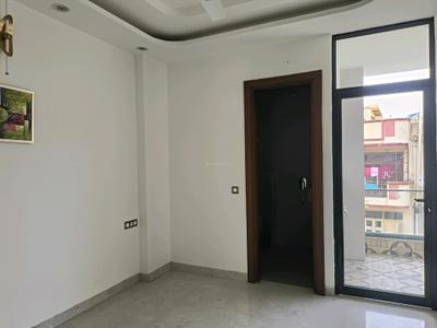 Bedroom Image of 2000 Sq.ft 3 BHK Builder Floor for sale in Vaishali Ghaziabad for Rs. 17600000