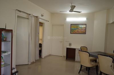 2 BHK Flat