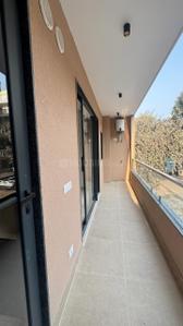 Balcony Image of 2600 Sq.ft 4 BHK Builder Floor for sale in Sector 52 Gurgaon for Rs. 31000000