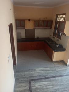 Kitchen Image of 792 Sq.ft 4 BHK Independent House for sale in Sector 127 Mohali for Rs. 6000000