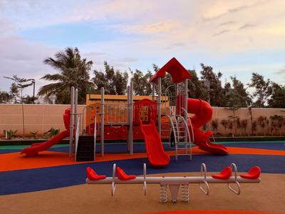 Image of 1476 Sq.ft 2 BHK Apartment / Flat for sale in Nambiar Millennia, Anekal, Bengaluru for Rs. 17500000