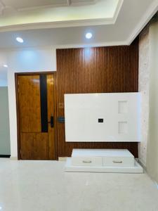 Servant Room Image of 3000 Sq.ft 4.5 BHK Independent House for sale in Bajwa Sunny Enclave, Kharar Mohali for Rs. 25000000