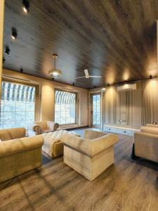 Hall Image of 4050 Sq.ft 4 BHK Builder Floor for sale in Malibu Town Floors, Sector 47 Gurgaon for Rs. 65000000