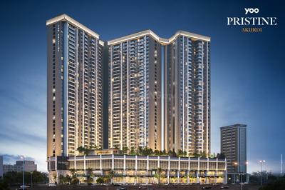 4 BHK Flat
