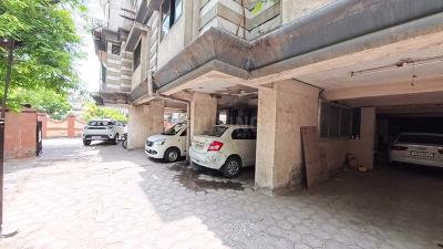 Image of 1665 Sq.ft 3 BHK Apartment / Flat for sale in Maninagar, Ahmedabad for Rs. 12000000