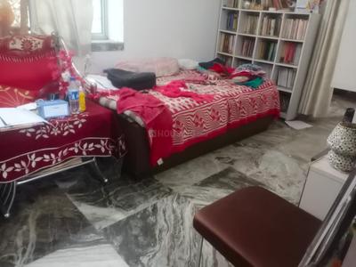 Bedroom Image of 923 Sq.ft 2 BHK Apartment / Flat for sale in Garia, Sonarpur Kolkata for Rs. 5000000