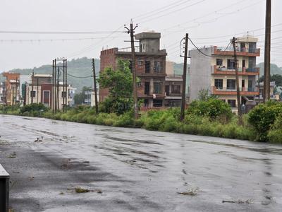 Image of 160 Sq.ft Residential Plot / Land for sale in Pinjore, Panchkula for Rs. 21000000