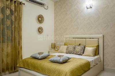 Bedroom Image of 985 Sq.ft 2 BHK Apartment / Flat for sale in Porur Chennai for Rs. 8500000