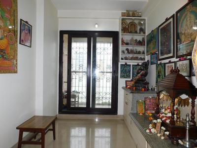 Hall Image of 2100 Sq.ft 3 BHK Apartment / Flat for sale in Matunga West Mumbai for Rs. 70000000