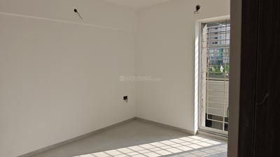 Bedroom Image of 1148 Sq.ft 2 BHK Apartment / Flat for sale in Majestique Memories, Mohammed Wadi Pune for Rs. 6700000