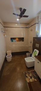 Bathroom Image of 1900 Sq.ft 3 BHK Builder Floor for sale in Sector 56 Gurgaon for Rs. 34000000