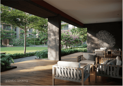 Image of 3085 Sq.ft 4 BHK Apartment / Flat for sale in Veer Supremus, Pal Gam, Surat for Rs. 17000000