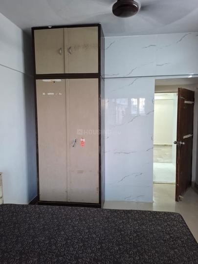 Patel Nagar, Kandivali West Bedroom 1
