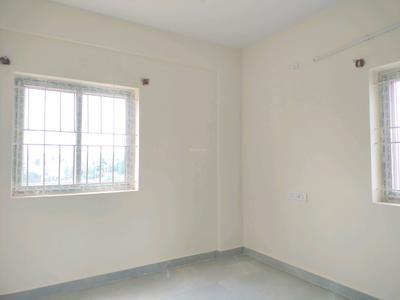 Bedroom Image of 1500 Sq.ft 3 BHK Apartment / Flat for rent in Electronic City Bengaluru for Rs. 28000