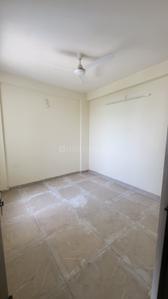 Bedroom Image of 495 Sq.ft 2 BHK Apartment / Flat for sale in Jagatpura Jaipur for Rs. 2500000