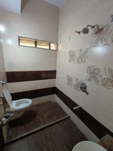 Image of 2420 Sq.ft 4 BHK Villa for rent in BR Poonam Pride, Shela, Ahmedabad for Rs. 43000