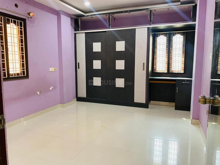 Sri balaji residency Bedroom 1
