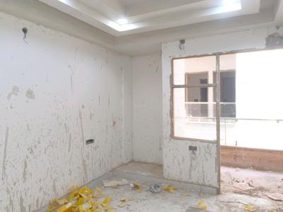 Bedroom Image of 800 Sq.ft 2 BHK Builder Floor for sale in Burari Affordable Homes, Burari New Delhi for Rs. 4010000