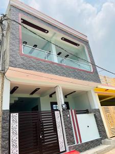 Image of 1100 Sq.ft 3 BHK Independent House for sale in Dashauli, Lucknow for Rs. 5600000