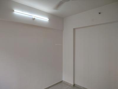 Bedroom Image of 500 Sq.ft 1 BHK Apartment / Flat for rent in Raunak Bliss, Thane West Thane for Rs. 17580