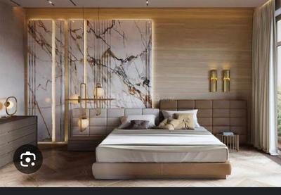 Bedroom Image of 8452 Sq.ft 4 BHK Villa for sale in Gandipet Hyderabad for Rs. 200600055
