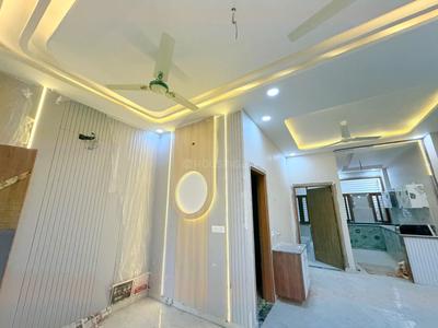 Bedroom Image of 2100 Sq.ft 4.5 BHK Villa for sale in Hathod Jaipur for Rs. 10500000