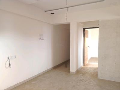 Living Room Image of 1630 Sq.ft 3 BHK Apartment / Flat for rent in Dosti Paradise, Vasai West Vasai for Rs. 35000