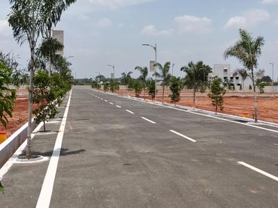 Image of 1925 Sq.ft Residential Plot / Land for sale in Saravanampatty, Coimbatore for Rs. 8816000