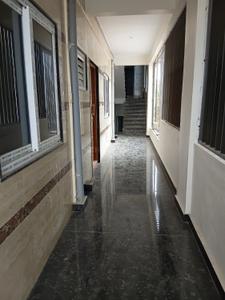 Balcony Image of 1100 Sq.ft 2 BHK Builder Floor for rent in JP Nagar Bengaluru for Rs. 26000