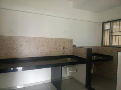 Kitchen Image of 1250 Sq.ft 2 BHK Apartment / Flat for sale in Delta Melodies, Wakad Pune for Rs. 8000000