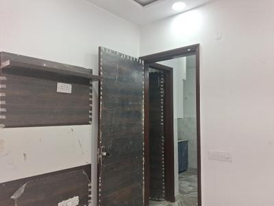 Bedroom Image of 560 Sq.ft 2 BHK Builder Floor for rent in Aman Floors, Sector 24 Rohini New Delhi for Rs. 18000