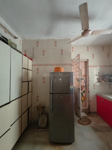Kitchen Image of 2253 Sq.ft 4 BHK Independent House for sale in Bodakdev Ahmedabad for Rs. 22500000