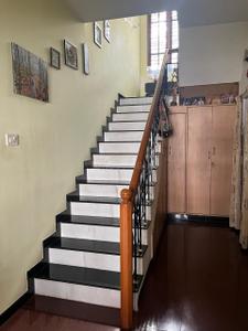 Image of 2500 Sq.ft 3 BHK Duplex for rent in BTM Layout 2nd Stage, Bengaluru for Rs. 110000